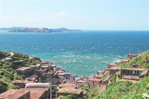 東極島在哪裏坐船？探尋浪漫海洋之旅的開始